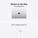 Ноутбук Apple MacBook Pro 16 2026 MGE74 (M5 Max 32-Core GPU, 36/2TB), Серебристый/Silver в Новосибирске