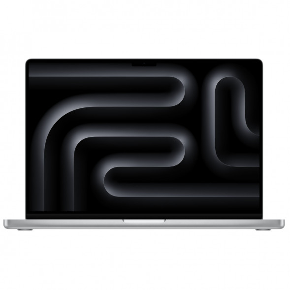 Ноутбук Apple MacBook Pro 16 2026 MGE74 (M5 Max 32-Core GPU, 36/2TB), Серебристый/Silver в Новосибирске
