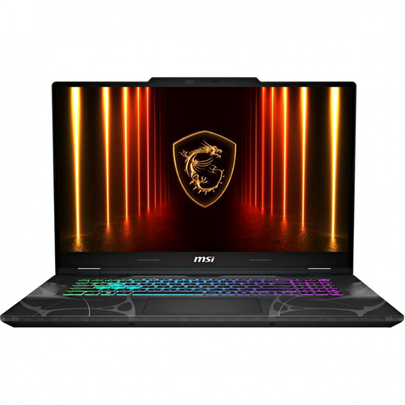 Ноутбук MSI Cyborg 17 RTX 5050 Intel Core 5 210H 16ГБ/1ТБ в Новосибирске