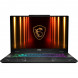 Ноутбук MSI Cyborg 17 RTX 5050 Intel Core 5 210H 16ГБ/1ТБ в Новосибирске