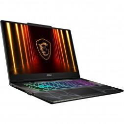 Ноутбук MSI Cyborg 17 RTX 5050 Intel Core 5 210H 16ГБ/1ТБ