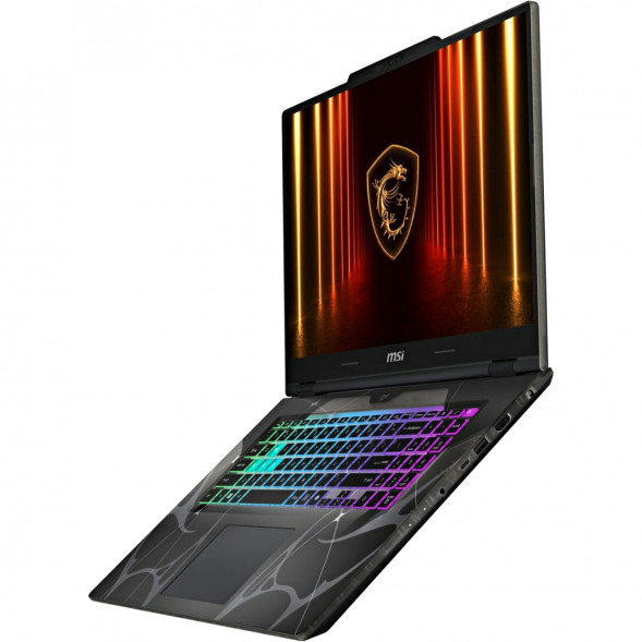 Ноутбук MSI Cyborg 17 RTX 5050 Intel Core 5 210H 16ГБ/1ТБ в Новосибирске
