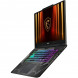 Ноутбук MSI Cyborg 17 RTX 5050 Intel Core 5 210H 16ГБ/1ТБ в Новосибирске