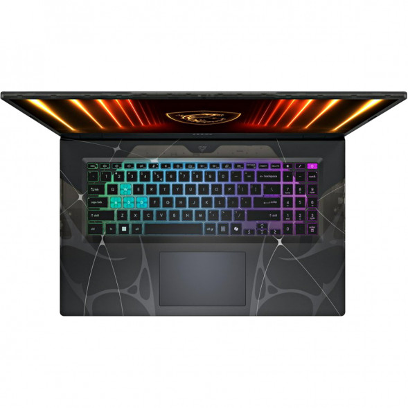 Ноутбук MSI Cyborg 17 RTX 5050 Intel Core 5 210H 16ГБ/1ТБ в Новосибирске