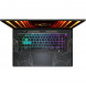 Ноутбук MSI Cyborg 17 RTX 5050 Intel Core 5 210H 16ГБ/1ТБ в Новосибирске