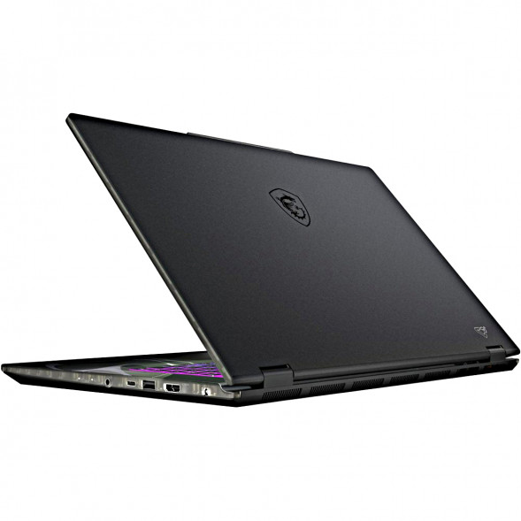 Ноутбук MSI Cyborg 17 RTX 5050 Intel Core 5 210H 16ГБ/1ТБ в Новосибирске