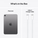 Планшет Apple iPad Mini (2024) Wi-Fi + Cellular 512GB, Серый космос в Новосибирске