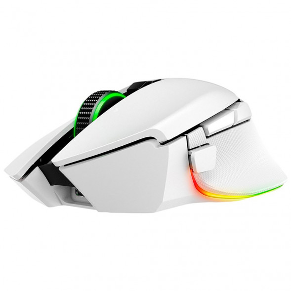 Компьютерная мышь Razer Basilisk V3 Pro 35K белый (RZ01-05240200-R3G1) в Новосибирске