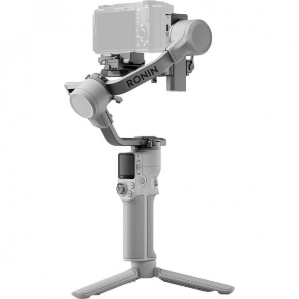 Стабилизатор DJI RS 4 Mini в Новосибирске