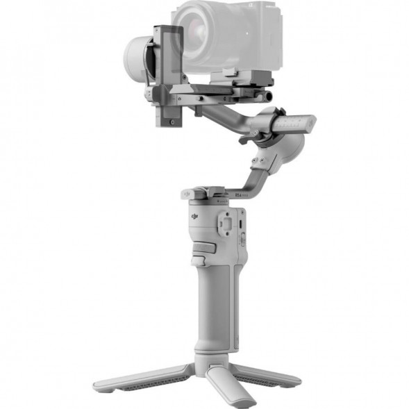 Стабилизатор DJI RS 4 Mini в Новосибирске