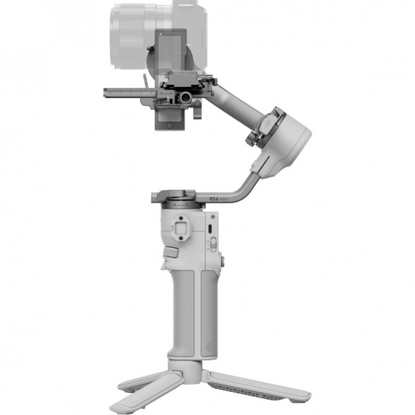 Стабилизатор DJI RS 4 Mini в Новосибирске