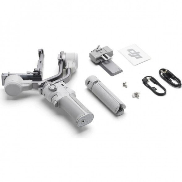 Стабилизатор DJI RS 4 Mini в Новосибирске