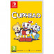 Игра Cuphead [Nintendo Switch, русские субтитры] в Новосибирске