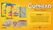Игра Cuphead [Nintendo Switch, русские субтитры] в Новосибирске