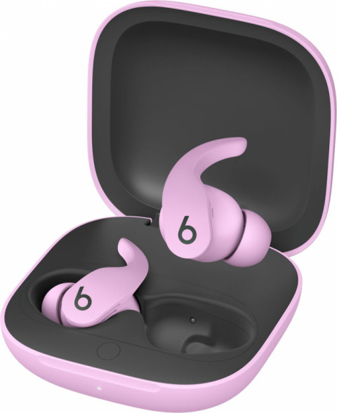 Беспроводные наушники Beats Fit Pro, Stone Purple в Новосибирске