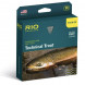 Леска RIO Premier Technical Trout WF5F, Blue/Peach в Новосибирске