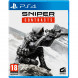 Игра Sniper Ghost Warrior: Contracts [PS4, русские субтитры] в Новосибирске