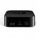 ТВ-приставка Apple TV 4K 32GB (1-го поколения), черный в Новосибирске