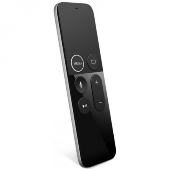 ТВ-приставка Apple TV 4K 32GB (1-го поколения), черный в Новосибирске