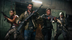 Игра Call of Duty: Black Ops 6 [PS5, русские субтитры]