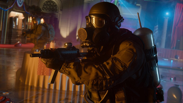 Игра Call of Duty: Black Ops 6 [PS5, русские субтитры] в Новосибирске