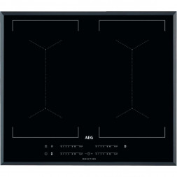 Варочная поверхность AEG IKE64450FB, черный