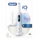 Зубная щетка электрическая Oral-B iO Series 8, белый в Новосибирске