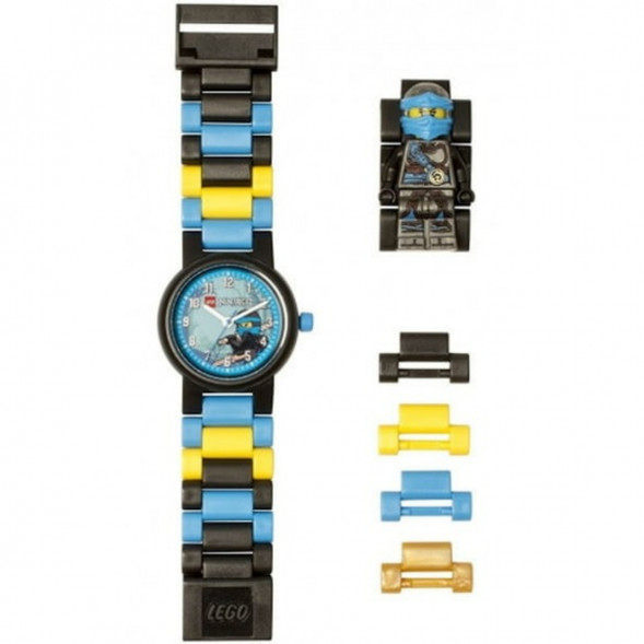 Часы LEGO Ninjago 8020912 Ния в Новосибирске