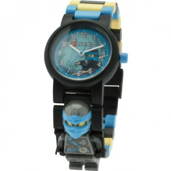 Часы LEGO Ninjago 8020912 Ния в Новосибирске