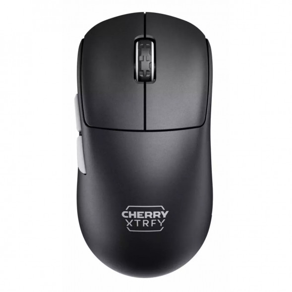 Беспроводная мышь CHERRY XTRFY M68 Pro Wireless, Black в Новосибирске