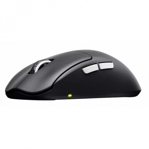 Беспроводная мышь CHERRY XTRFY M68 Pro Wireless, Black в Новосибирске