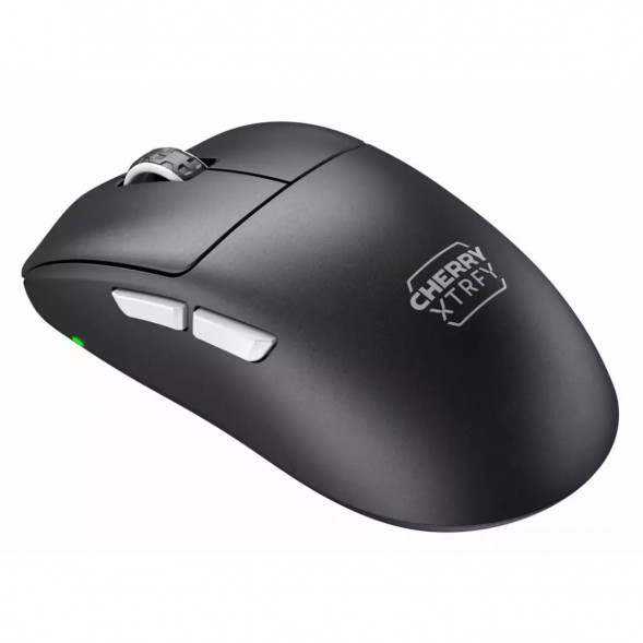 Беспроводная мышь CHERRY XTRFY M68 Pro Wireless, Black в Новосибирске