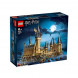 Конструктор LEGO Harry Potter Замок Хогвартс 71043 в Новосибирске