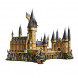 Конструктор LEGO Harry Potter Замок Хогвартс 71043 в Новосибирске
