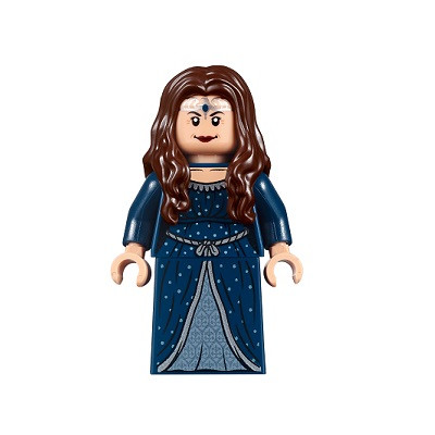 Конструктор LEGO Harry Potter Замок Хогвартс 71043 в Новосибирске