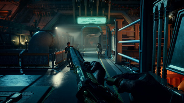 Игра The Outer Worlds 2 [PS5, русские субтитры] в Новосибирске