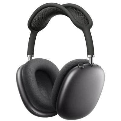 Беспроводные наушники Apple AirPods Max Space Gray (Серый Космос) в Новосибирске