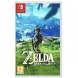 Legend of Zelda: Breath of the Wild [NSwitch, Русская версия] в Новосибирске