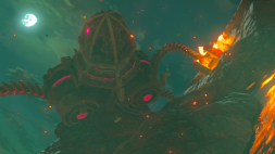 Legend of Zelda: Breath of the Wild [NSwitch, Русская версия]