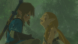 Legend of Zelda: Breath of the Wild [NSwitch, Русская версия] в Новосибирске