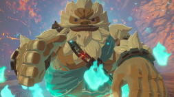 Legend of Zelda: Breath of the Wild [NSwitch, Русская версия]