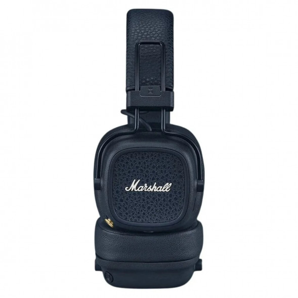 Беспроводные наушники Marshall Major V, синий в Новосибирске