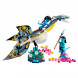 Конструктор LEGO Avatar 75575 Открытие Илу в Новосибирске