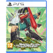 Игра Bomb Rush Cyberfunk [PS5, русские субтитры] в Новосибирске