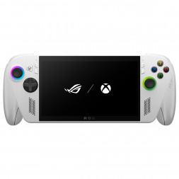 Портативная игровая консоль Asus Rog Ally Xbox 16GB/512GB Z2A, White