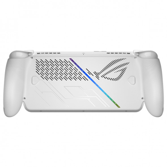 Портативная игровая консоль Asus Rog Ally Xbox 16GB/512GB Z2A, White в Новосибирске