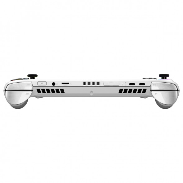 Портативная игровая консоль Asus Rog Ally Xbox 16GB/512GB Z2A, White в Новосибирске