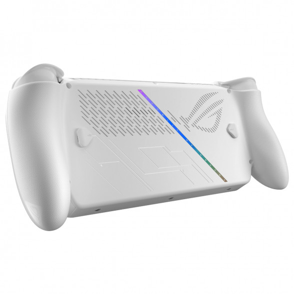Портативная игровая консоль Asus Rog Ally Xbox 16GB/512GB Z2A, White в Новосибирске