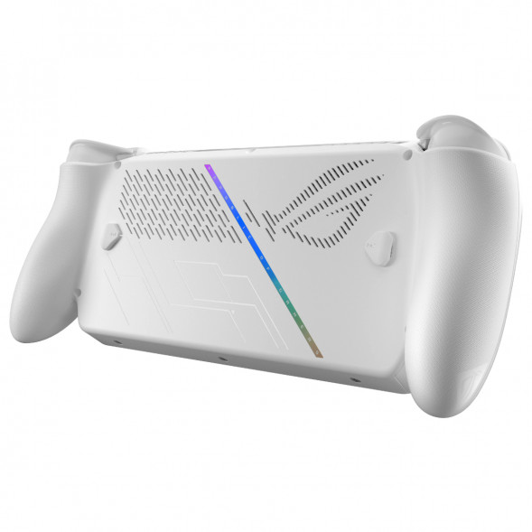 Портативная игровая консоль Asus Rog Ally Xbox 16GB/512GB Z2A, White в Новосибирске