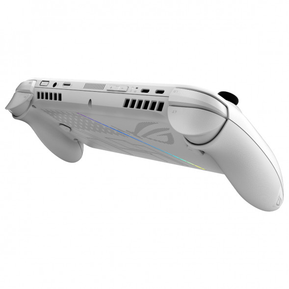 Портативная игровая консоль Asus Rog Ally Xbox 16GB/512GB Z2A, White в Новосибирске